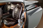 Opel Insignia Concept 2003 года
